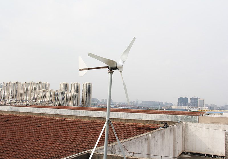民用小型風力發電機價格多少？