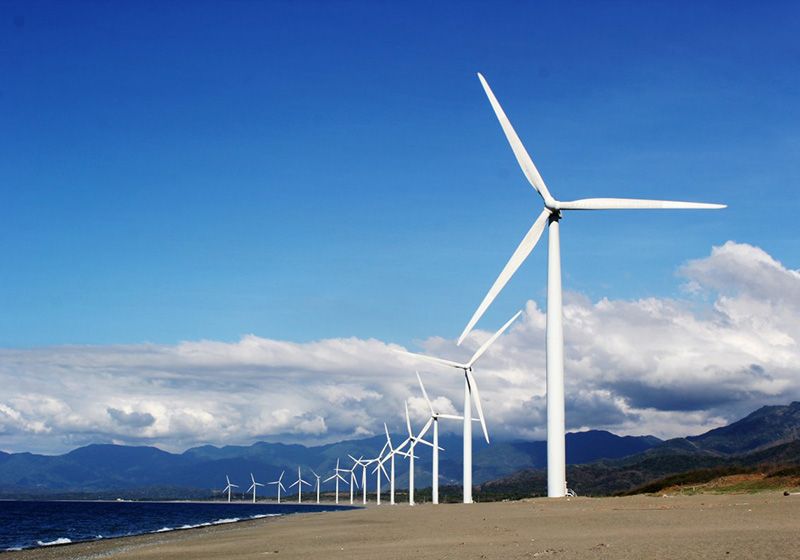 風力發電機日常檢修包括哪些方面？