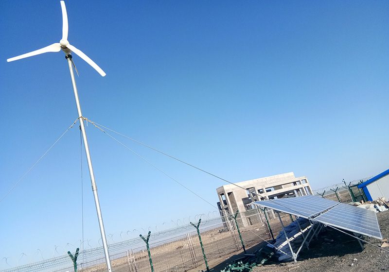 風力發電機家用劃算嗎？