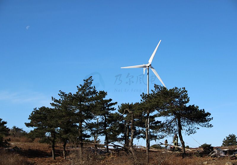 風力發電葉片是什么材質的？