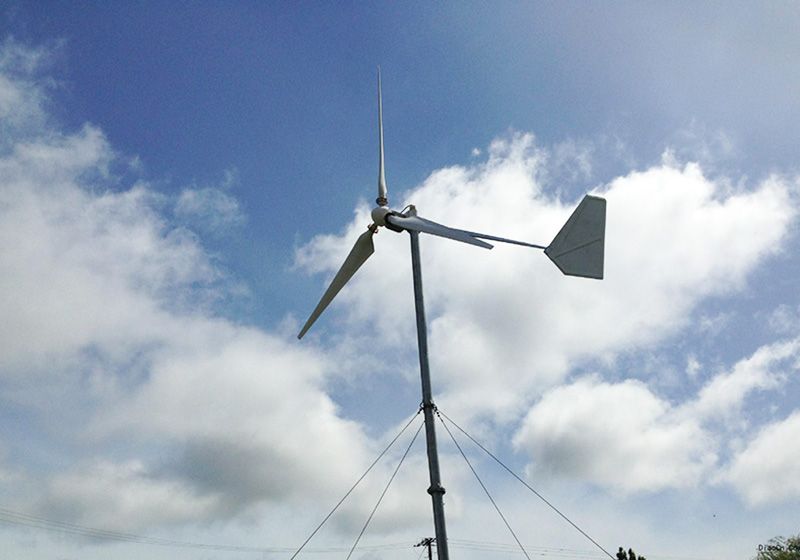 選擇風力發電機型號需考慮哪些關鍵因素？