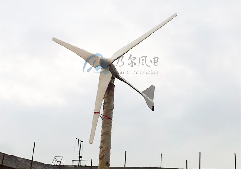 風力發電機的回收期一般是多少？